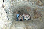eksploracja jaskiń